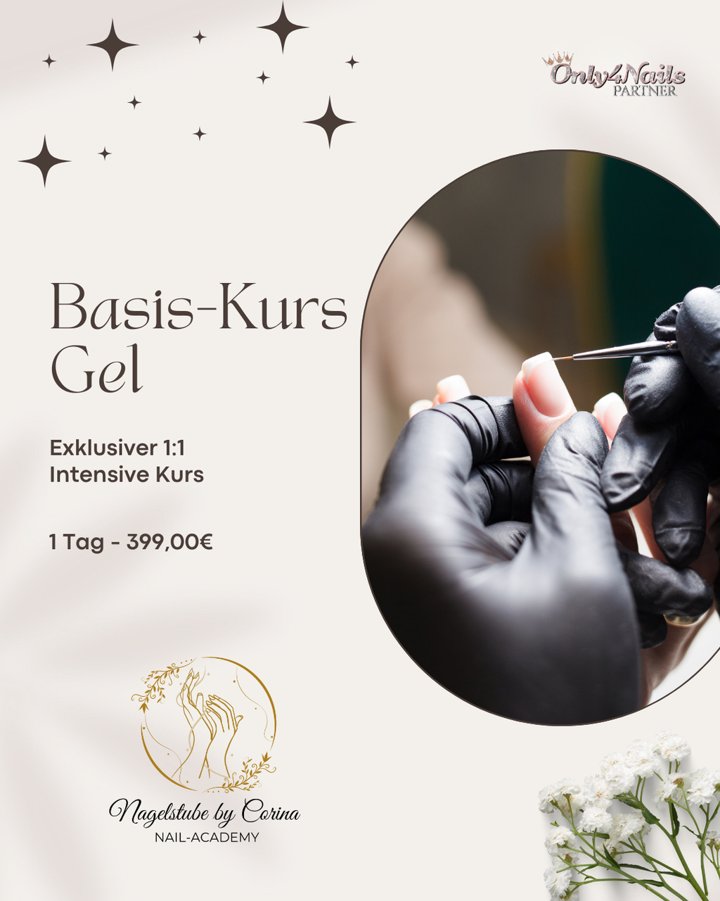 Basis-Kurs Gel